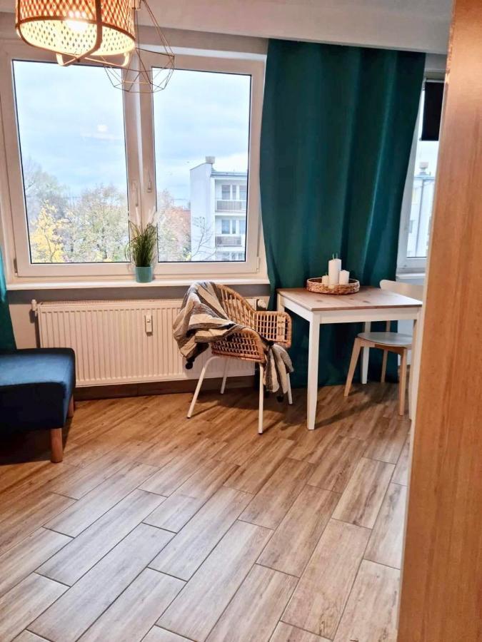 Sea View Apartament 5 Min Od Morza Gdańsk Exterior foto