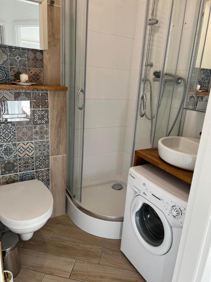Sea View Apartament 5 Min Od Morza Gdańsk Exterior foto