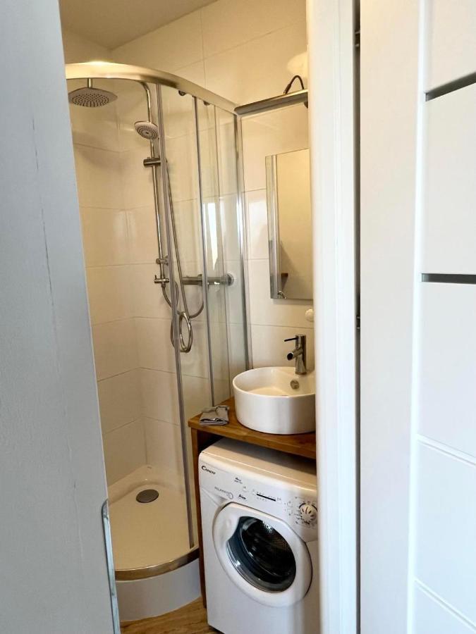 Sea View Apartament 5 Min Od Morza Gdańsk Exterior foto