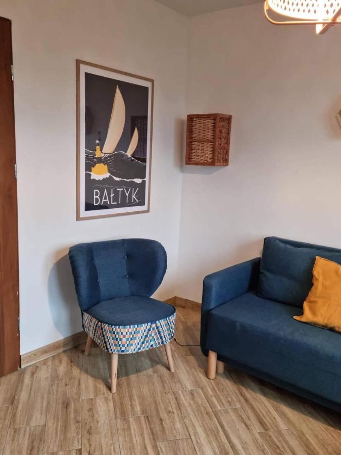 Sea View Apartament 5 Min Od Morza Gdańsk Exterior foto